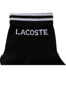 Calcetines Lacoste Sport Hombre Pack 2