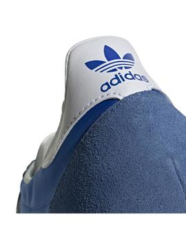 Zapatilla Adidas SL72 Azulon