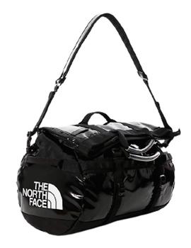 Bolso The North Face Camp Duffel Negro