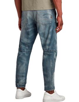 Pantalon Vaquero G-Star Grip 3D Relaxed Tapered