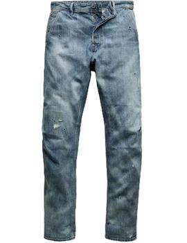 Pantalon Vaquero G-Star Grip 3D Relaxed Tapered